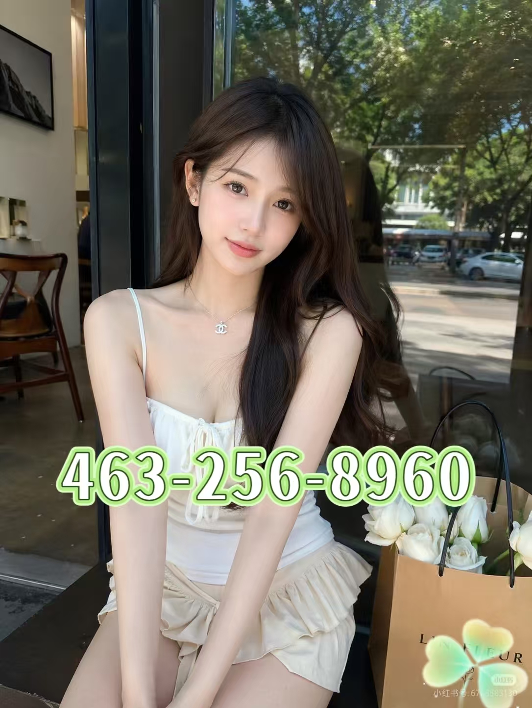 	♋💋♋💋♋Hampton Village Massage✅♋💋♋💋♋Sweet Girl✅♋💋♋💋♋☎463-256-8960♋💋